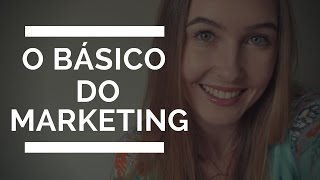 AFINAL, O QUE É MARKETING?