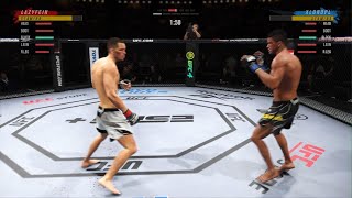 The most broken punch in UFC 4