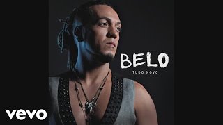 Belo - Mundo De Paz (Áudio Oficial)