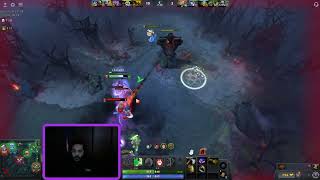 first lycan try is a disaster   Dota 2   loutsos