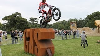 Goodwood Festival of Speed 2014 - Everything else