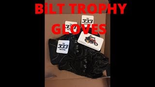 Bilt Trophy Gloves