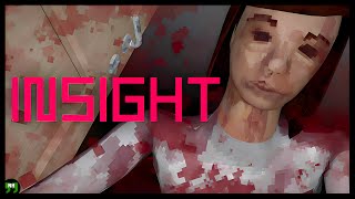 I Still Like You ~ Insight ~ Indie Horror Game