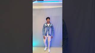 styling with denim jacket #shorts #ytshorts #ytshort #trending #short #1millionviews #1m