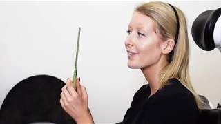 How are fillers used for the jawline and tear trough? Dr Julian De Silva's natural technique...