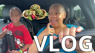 Summer Camp Week 1 | Are Vlogs Called Diaries Now?