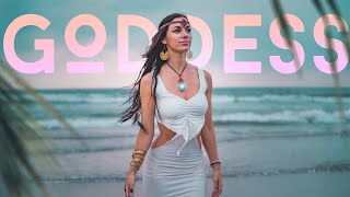 GODDESS IN GOA | Yoga Retreat