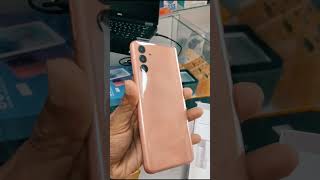 Samsung a04s unboxing #samsung