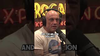 What is the Mar-O-Lago ACTUALLY worth #joerogan #shorts #donaldtrump