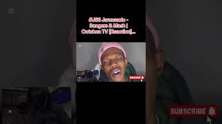 #JS8 Jsrunssolo - Bangers & Mash | Outchea TV [Reaction]…