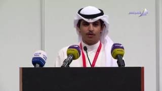 اللقاء التنويري للاتحاد الوطني لطلبة الكويت فرع الولايات المتحدة الأمريكية 27/07/2016  الجزء 3/3