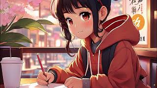 Dreamy Day | AI Crafted Lofi for Study