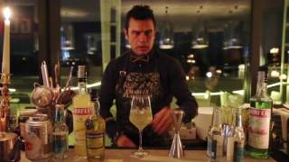 SpeakEasy in video al Riviera Golf Resort