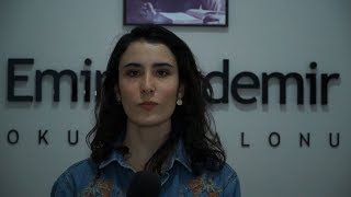 Emin Özdemir Okuma Salonu açıldı.