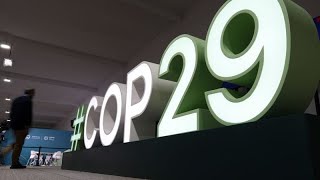 Cop29: в первый день климатического саммита ОАЭ передали эстафету Азербайджану…