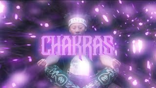 TyTheGuy- CHAKRAS (Official Music Video)