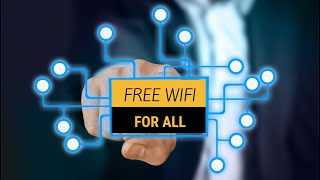 DICT - FREE WIFI FOR ALL PROGRAM - PHILIPPINES