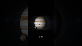 How big is Jupiter?