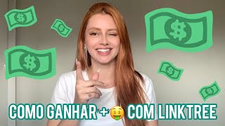 OnlyF 🤫 - Como Ganhar + 💰 com LinkTree 🌲