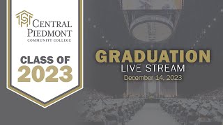 Graduation - Winter 2023 - 10:00 AM - December 14, 2023