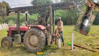 Submotors Removing Work Call : 9381860502 Agriculture Pump Motors Pipe Breakdown works