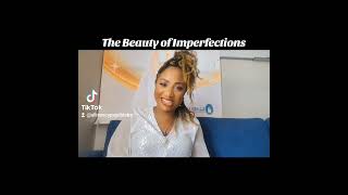 The Beauty of Imperfections #mentalcare #selfimprovement #motivation #love #mentalhealth #beauty