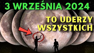 Nie Ignoruj! Wrześniowy Nów Księżyca 3 Września🌑—Zmieni Wszystko! ⚡Czy Jesteś Gotowy?