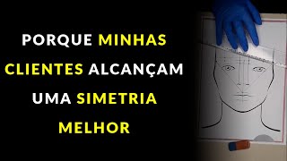 PORQUE MINHAS CLIENTES TEM UMA SIMETRIA MELHOR QUE AS SUAS | Stefani CarvalhoPMU