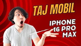 iPhone 16 pro sold #youtuber #trendingshorts #iphone16promax