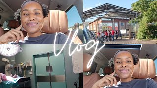 Vlog| Dr. Ann