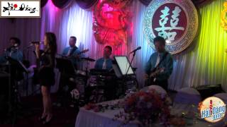 Moi Tim - Thanh Truc (Hai Dang Band) 10-11-14