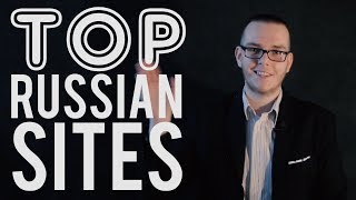 TOP RUSSIAN SITES / ANALOGUES OF ENGLISH SITES