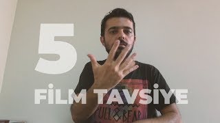 Gerçek Filmlerden 5 Film Tavsiye