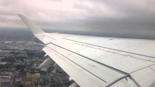 British Airways Embraer 170 Take Off