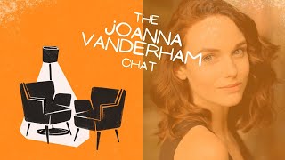 Joanna Vanderham: Penelope Skinner and her most unique audition (audio only)