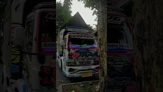 cinematik truk | #storytruk | truk modifikasi