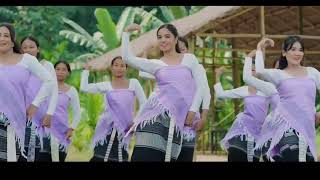 karbi traditional dance Long Lengpum📷_ Rupjili _ Bibhu _ Rangmukarang I Merish I Klirmina I Akangsha