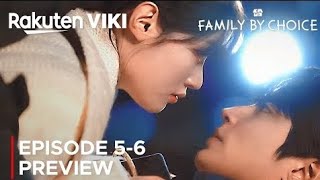 Family By Choice | Episode 5-6 Preview | Hwang InYoup lJung Chae Yeon | Bae Hyeon Seong (ENG SUB)