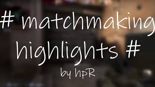 mm highlights by hpR