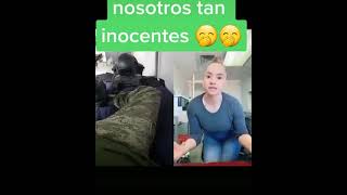 uno bien inocente