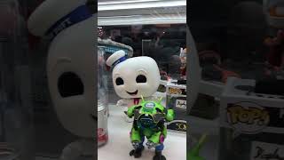 Sheldonet Funko Pop! Fans Fair 2023 Display