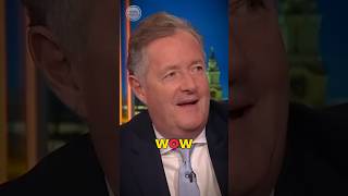 Feminist Jobs (Pearl & Piers Morgan)