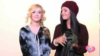 Megan & Liz: 2013 Winter Fashion Trends | LifeOfMeganandLiz