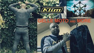 KLIM COOL AGGRESSOR 1.0 ET 2.0 LES SOUS VETEMENTS THERMIQUES HYPER TECHNIQUE