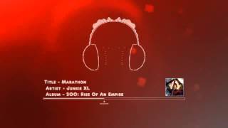 300 Rise of an empire - Marathon - Soundtrack HD