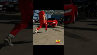 Biz Burdayız / Car Parking Multiplayer  #cpm #keşfet #keşfetbeniöneçıkar #edit #tofas #honda #bmw