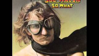 Time Out - Joe Walsh