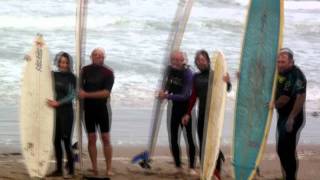 LLANGENITH ~ Surf Paradise