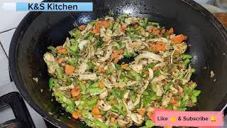 Macaroni Recipe | چکن ویجیٹیبل میکرونی | Food Recipes | Spicy Chicken Veggie Macaroni