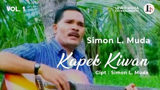 KAPEK KIWAN - Simon L. Muda